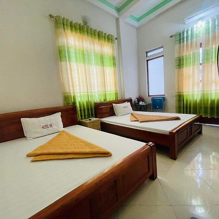 Hotel 88 Yen Minh 外观 照片